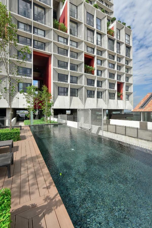 Tamarind Suites By Subhome Cyberjaya Exterior foto