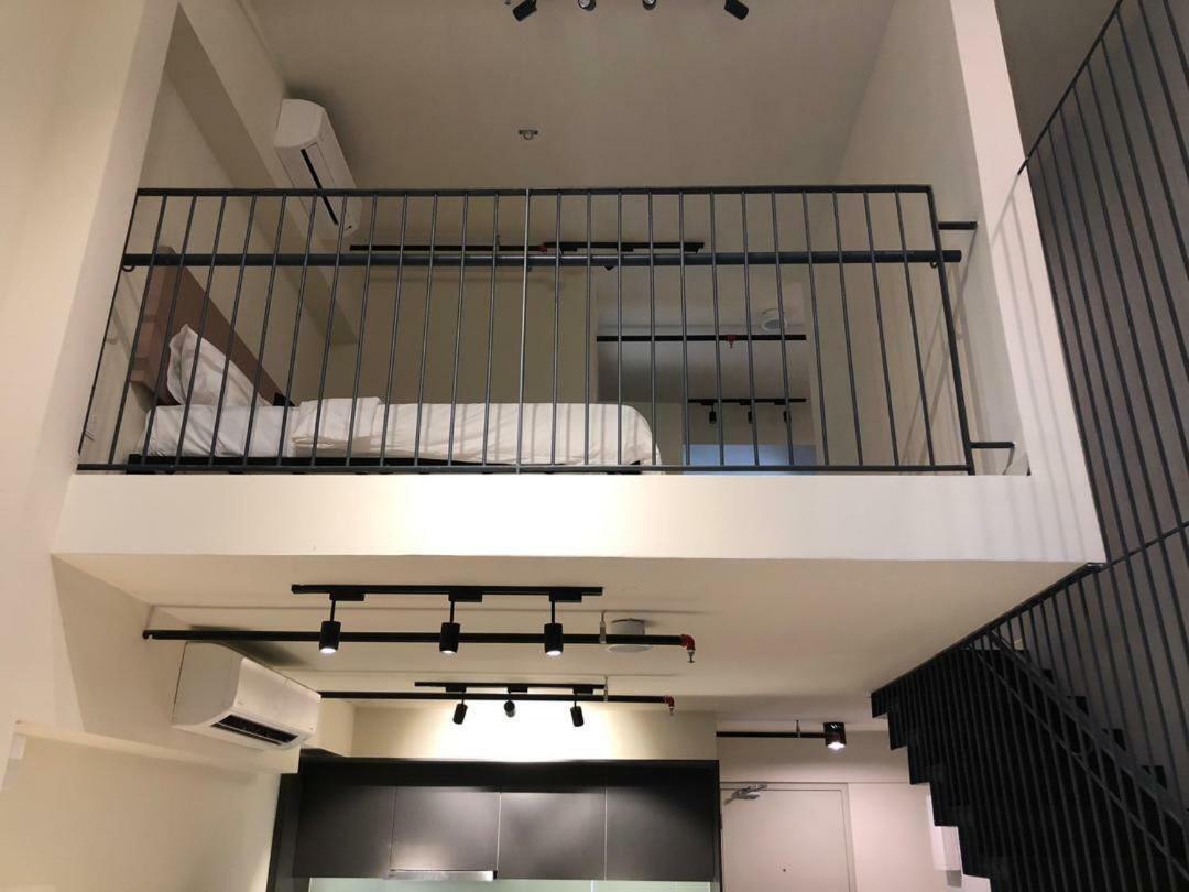 Tamarind Suites By Subhome Cyberjaya Exterior foto