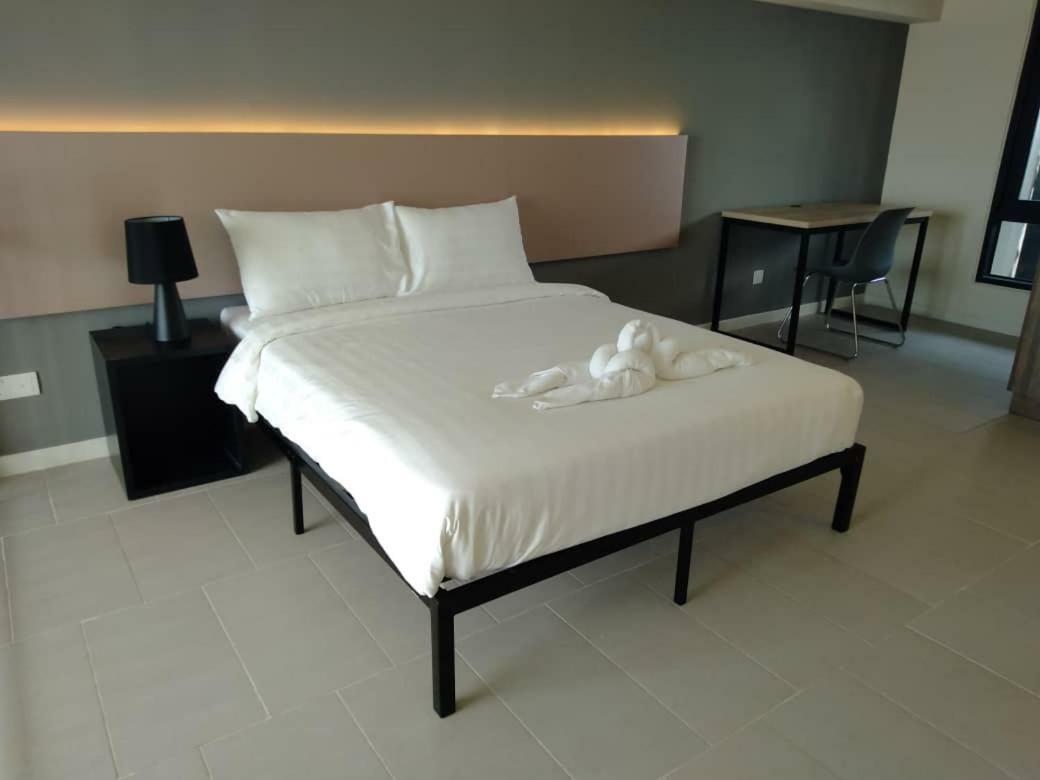 Tamarind Suites By Subhome Cyberjaya Exterior foto